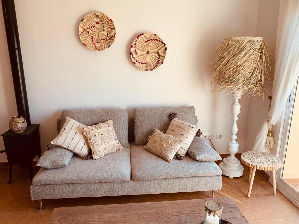 בגור Noor Apartamento מראה חיצוני תמונה
